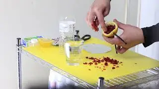 how to make hookah from scratch 2019 tutorial (hubbly bubbly)