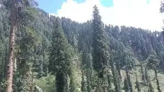 Mountain Travel vibes 
