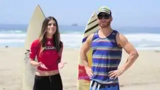 Alexandra Fatovich- Hosting reel 3.0