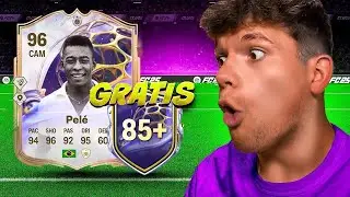 ✅ &iexcl;El MEJOR SBC Para Conseguir FUTURE STARS en EA FC 26! &iexcl;Mejora x3 85+!