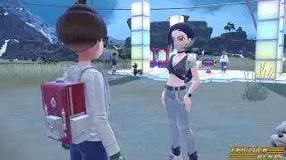 EpicLuca Plays Episode 08 764   Pokemon Scarlet Part 140
