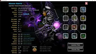Тактический геймплей наёмника EpicDuel с высокой защитой &mdash; БЕЗУМНАЯ сборка танка доминирует в PVP...