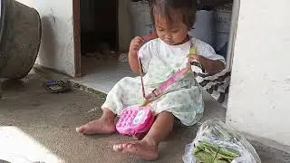 Sehat Selalu Kayla tersayang