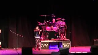 RSFS Guitar Solo - Highway to Hell