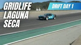 GRIDLIFE LAGUNA FESTIVAL DRIFT COMPILATION 2025