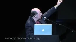 Dr Paul Ray ~ 