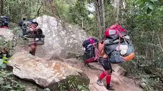 Phu Kradueng National Park Will Have a Cable Car System in 2027