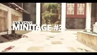 Synergy Vizns Minitage