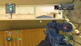 MY WORST HITMARKER YET!