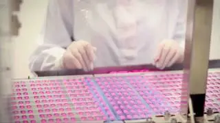 Track & Trace and Checkweigher Solutions for Pharmaceutical Applications