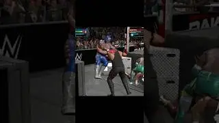 #wwe #viral #shorts #smackdown #raw #romanreigns #wwewrestler #wwe2k25#fyp#ps5 #wwesavannah#wwegames