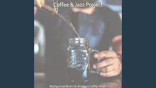 Simple Music for Boutique Coffee Shops