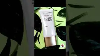 Smoothing and pore filling primer.