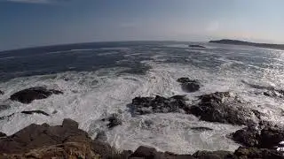 Acadia Great Head Trail #1 September 2019