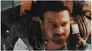 Saaho Trailer with Dhoom 2 BGM
