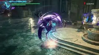 Devil May Cry 5 Rango SS