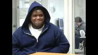 Darien Freeman