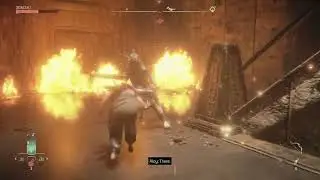 Horizon Forbidden West - Ultra Hard 