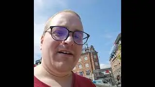 Copenhagen trip (IRL)