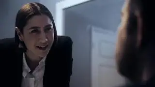 Theatrical Reel -  Ashley Undercuffler