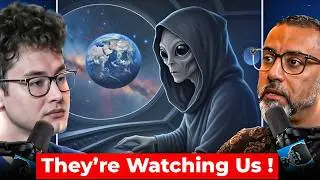 Neil Gaur: &ldquo;We&rsquo;re All Suffering Amnesia&rdquo;. Is Earth a Cosmic Simulation?  | DSH #1621