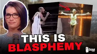 Cynthia Erivo Debuts as Jesus in 