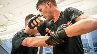 Elite Martial Arts teaches Toronto everything there is to know about Krav Maga