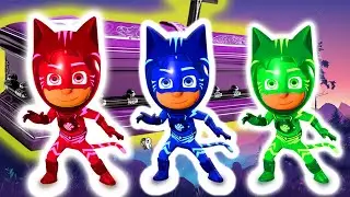 Coffin Dance PJ Masks Mega Mix Song Cover #56