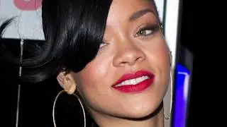 Rihanna Will Reportedly Create A Luxury Collection With Louis Vuitton