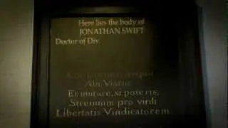 Jonathan Swift  | Tales from Our Timeline