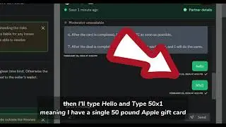 NoOnes #Giftcards Academy &ndash; How to Trade #Apple Gift Cards Easily#NoOnes #NoOnesAcademy #P2PTrading