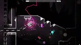 [GD 2.11] Elevator - Failure444 & genericqueso (demon)