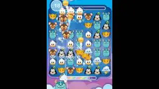 Disney emoji blitz - Android app - GogetaSuperx