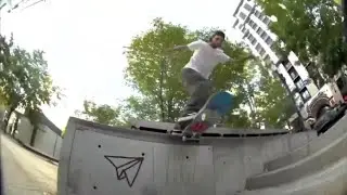 Tyler Bledsoe The Kount & Kaelin Ellis edit