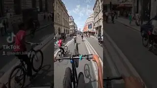 Barode pov chill... ✨#wheeling #bikelife #bike #velo #vtt #c100 #gopro