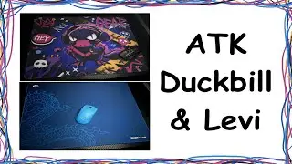 How Premium Can ATK Get? ATK Duckbill & Levi Review