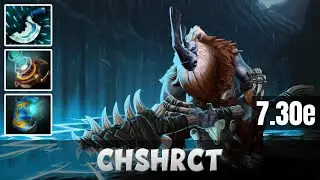 Chshrct | Magnus | Dota 2 Pro Gameplay - Patche 7.30e