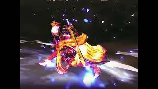 1 con mang h&igrave;nh d&aacute;ng giống Allain nhưng t&ecirc;n l&agrave; rood//exos heroes