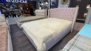 Обзор кровати Баунти люкс