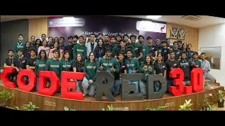 CODE RED 3.0 National Level  Hackthon 2025 @BMSIT&M Yelahanka