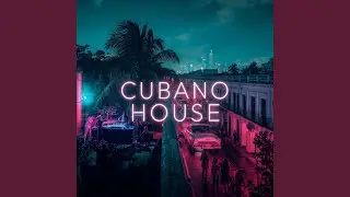 NOIR&Eacute; &ndash; Cubano Deep House Deluxe | Afro-Cubano Spanish Duet (Luxury Night Mix)