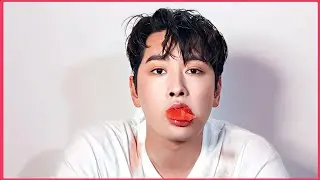 2PM: Hwang Chansung Playing