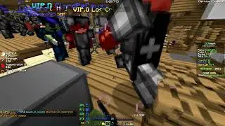 ULTIMOS clips de clanwars con voces... | VIDEO FINAL PARTE 1/2 | minecub