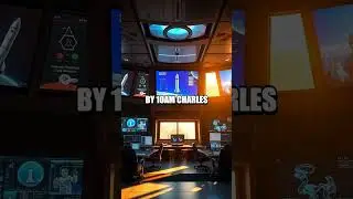 A Day in the Life of a Space Entrepreneur
