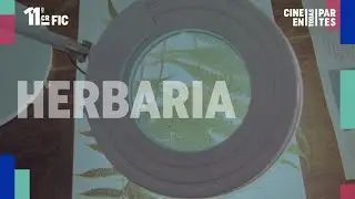 HERBARIA (trailer oficial)