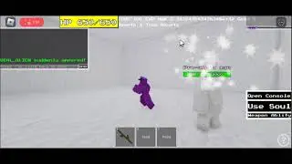 New gaster blaster thing