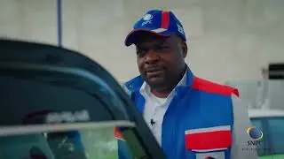 LA JOURNEE DE L'EMPLOYE BY SNPC D