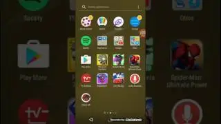 Tutorial de datos moviles movistar y flash mobil