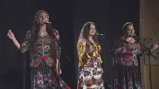 KARAVÁN FAMILIA - PHABOL PHABOL