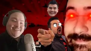 Angry Joe Marathon. How Poorly Has He Aged?